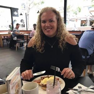 Meet your Posher, Bonnie